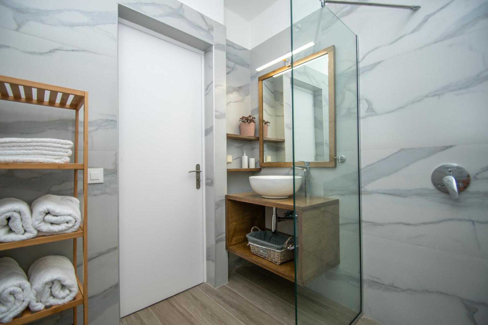 Villa Zoi Méson Yerakaríon 部屋 写真